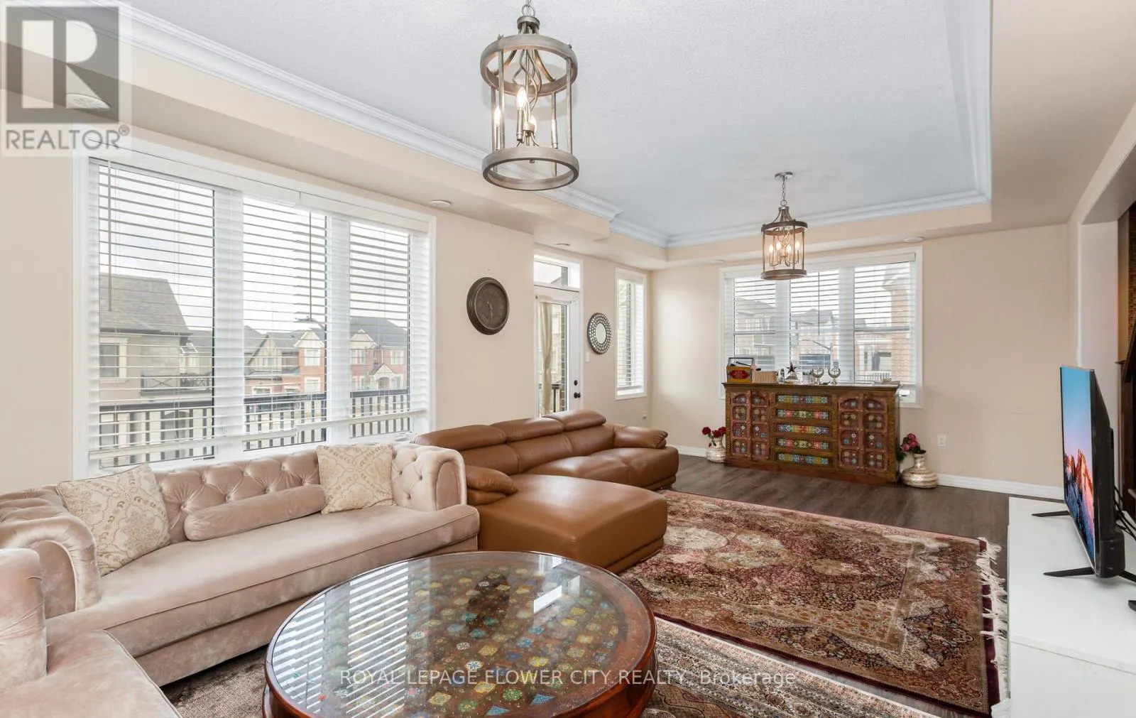 266 HAROLD DENT TRAIL