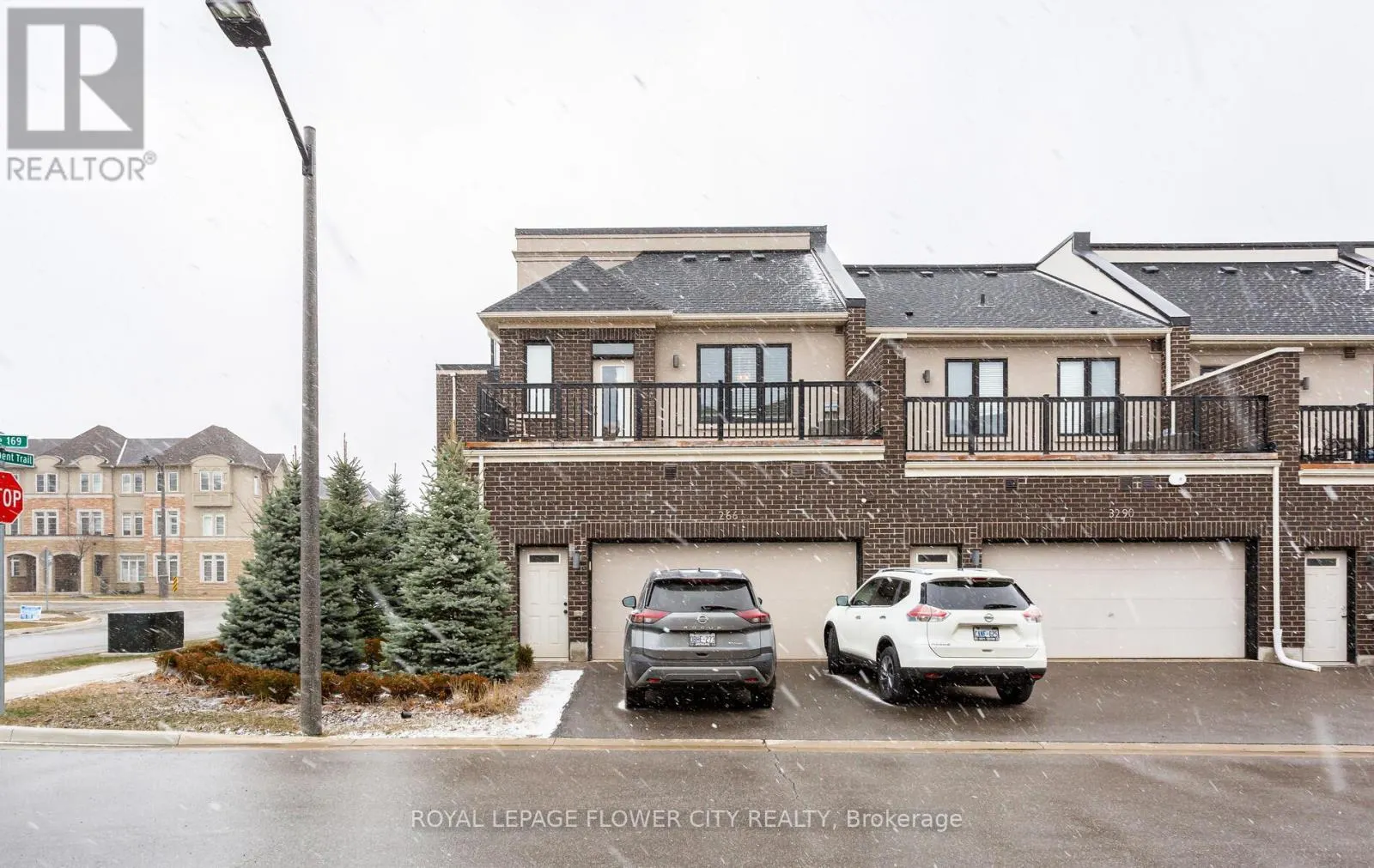 266 HAROLD DENT TRAIL