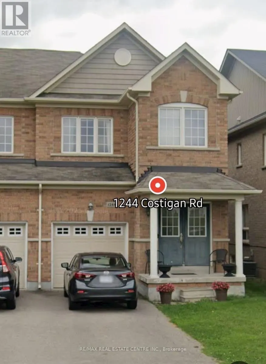 1244 COSTIGAN ROAD
