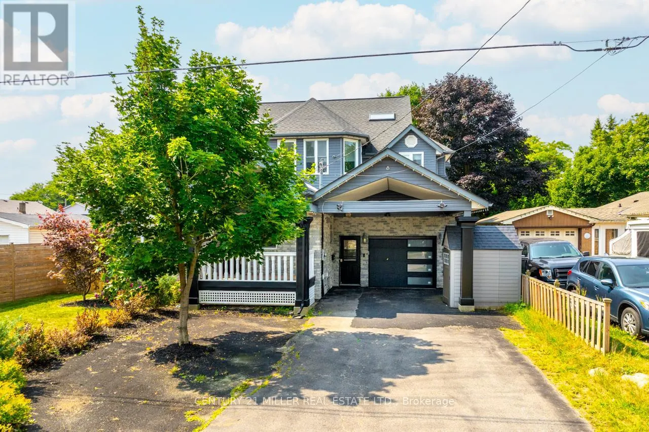 66 COOK STREET