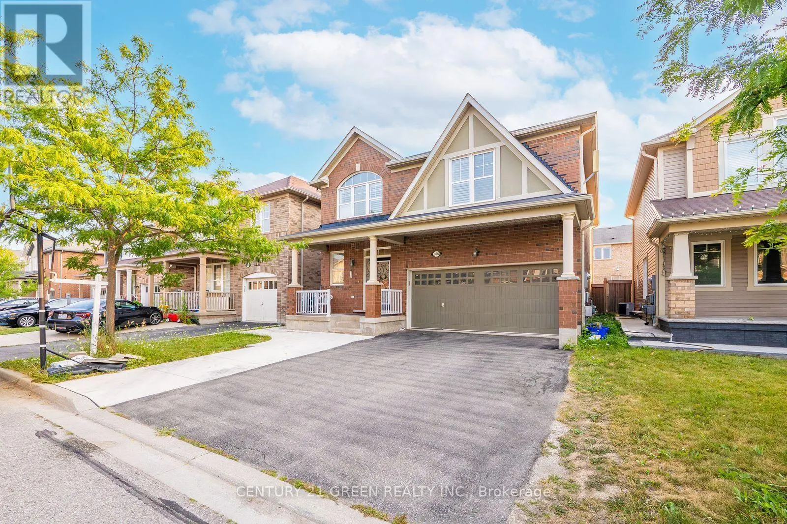 936 RIGO CROSSING