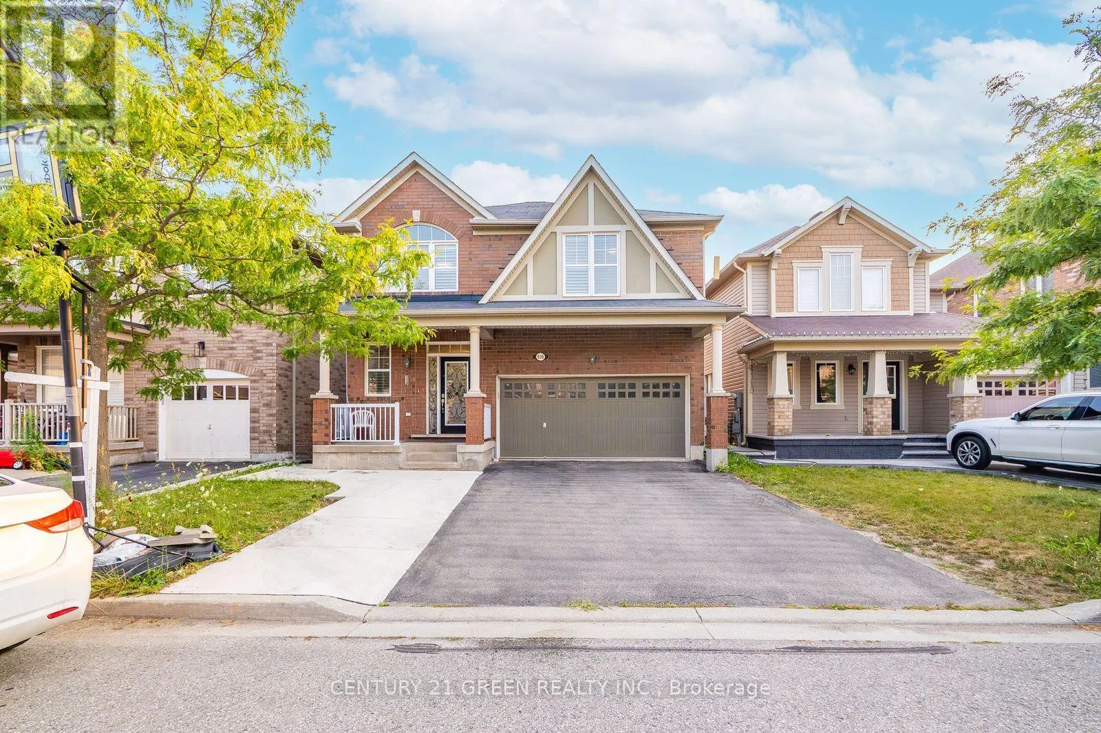 936 RIGO CROSSING