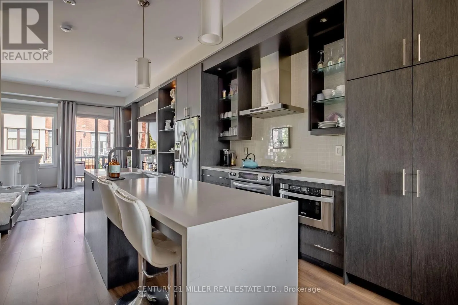 469 NAUTICAL BOULEVARD