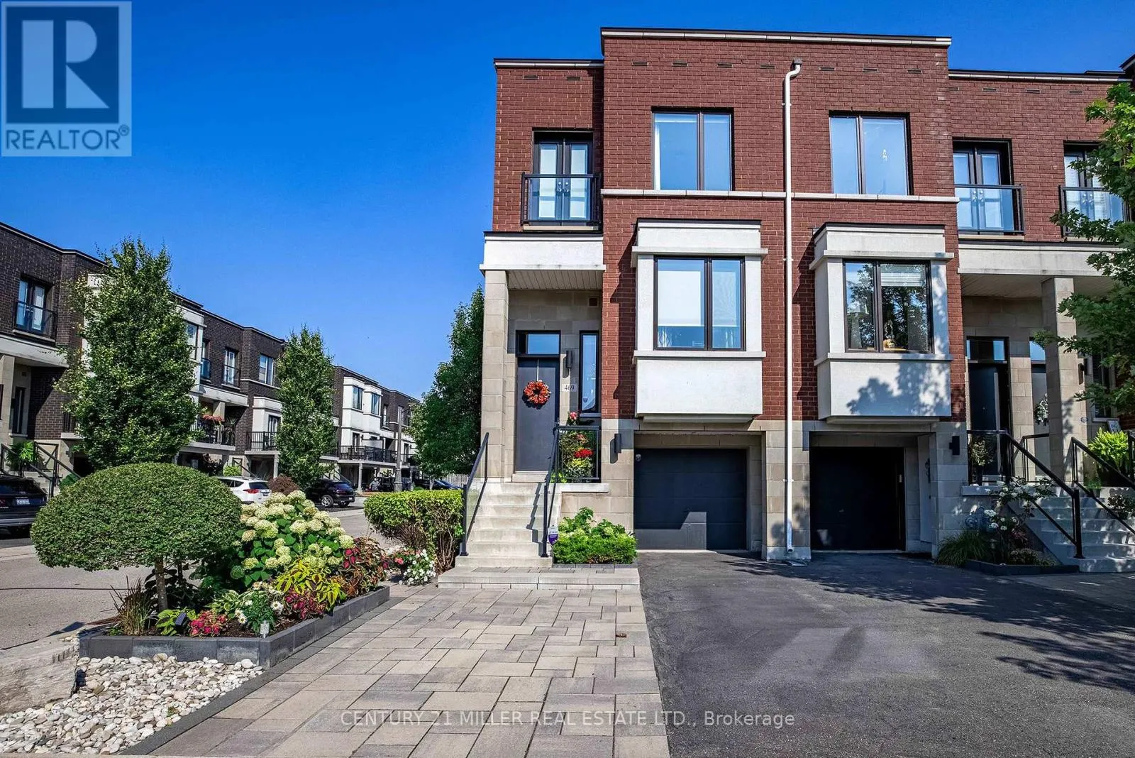 469 NAUTICAL BOULEVARD