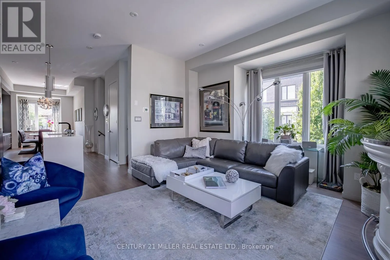 469 NAUTICAL BOULEVARD