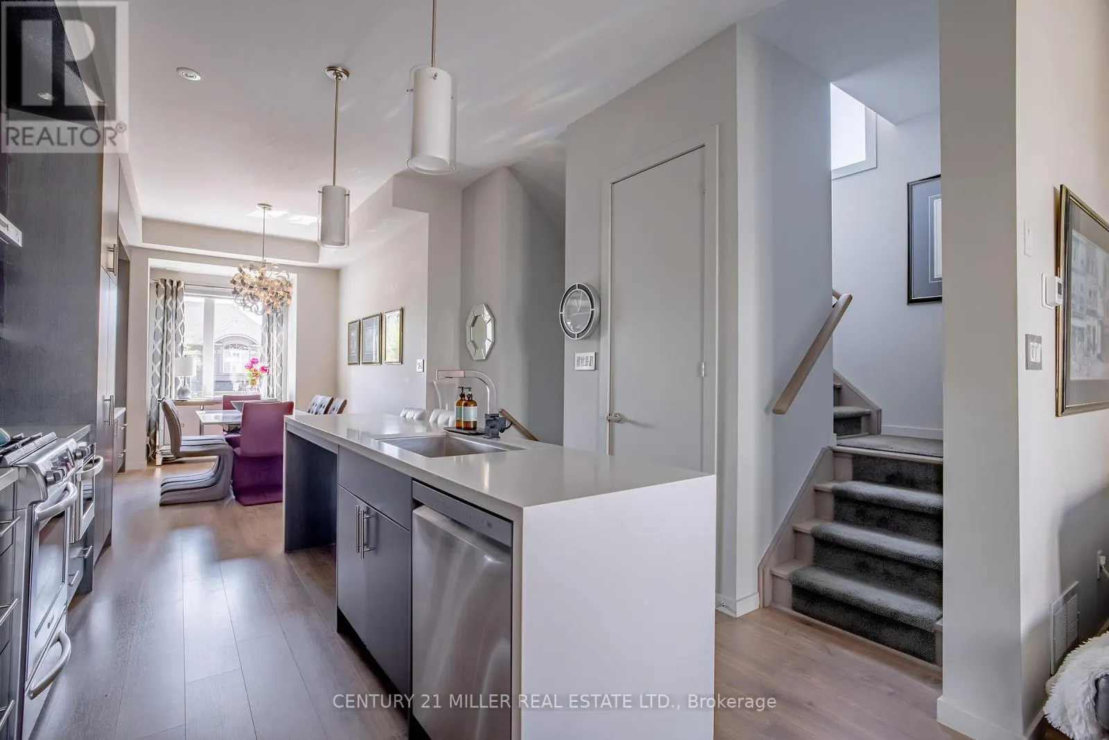 469 NAUTICAL BOULEVARD
