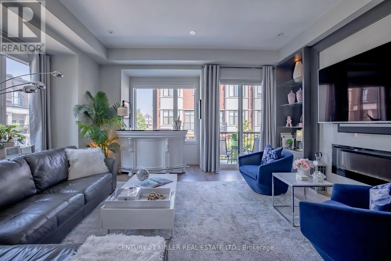469 NAUTICAL BOULEVARD