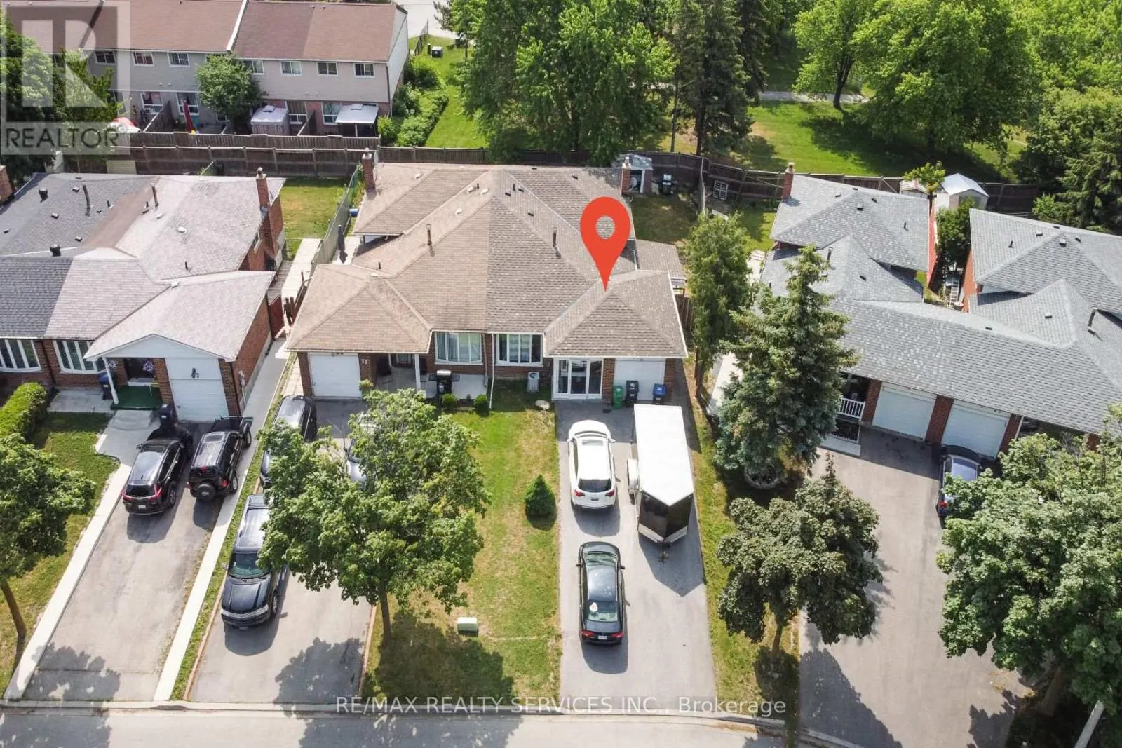 41 MANITOU CRESCENT N