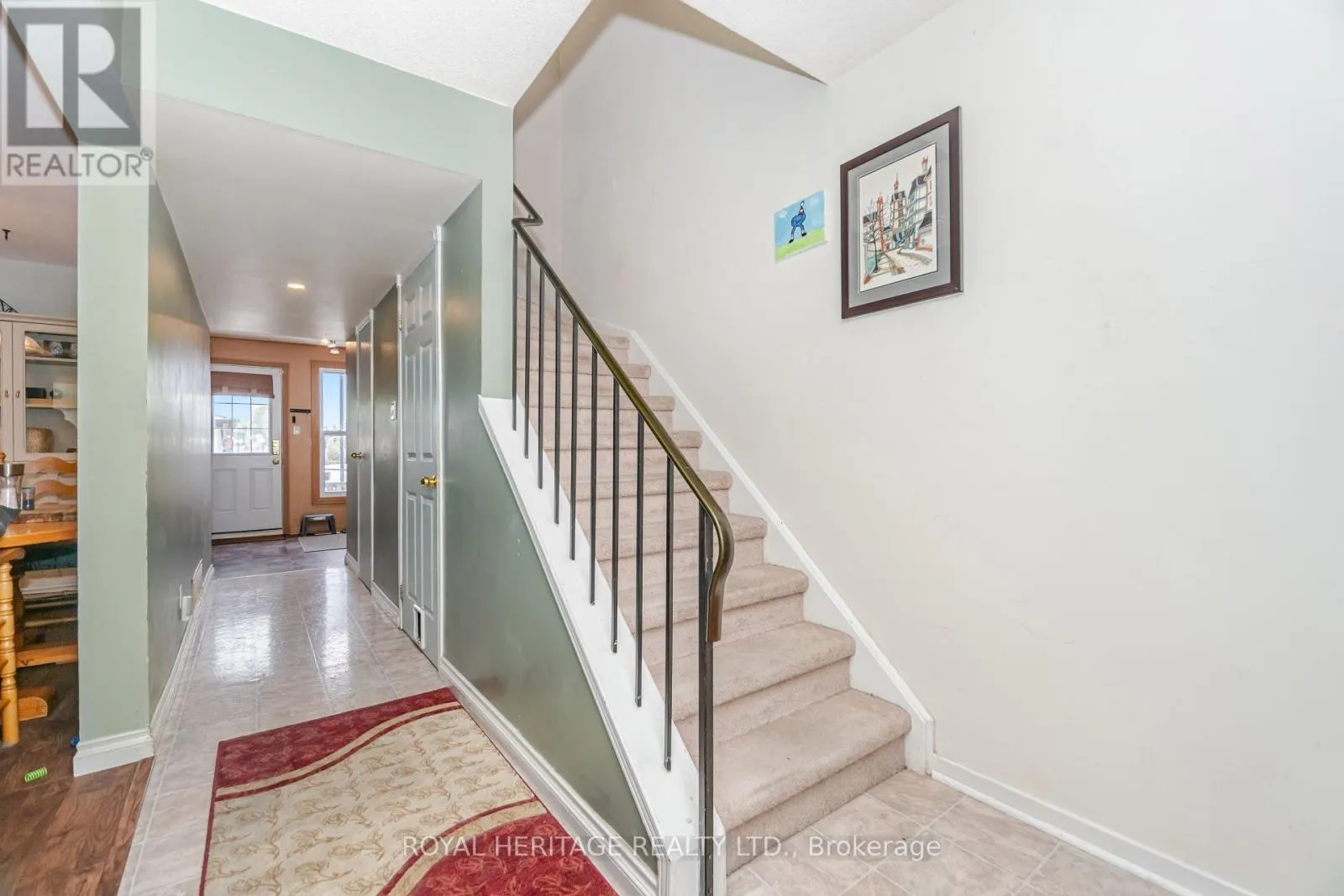 107 GUILDFORD CRESCENT