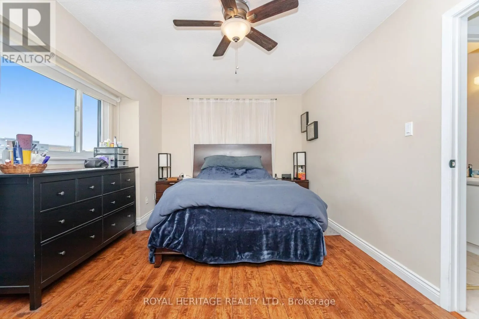 107 GUILDFORD CRESCENT