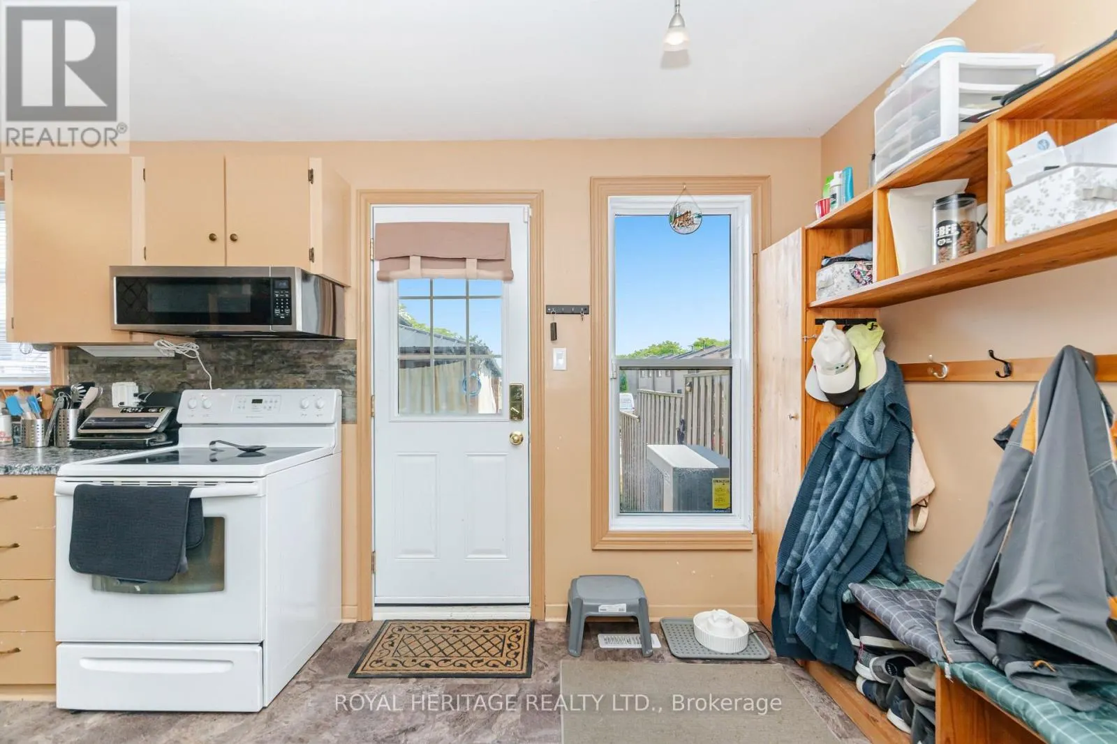 107 GUILDFORD CRESCENT