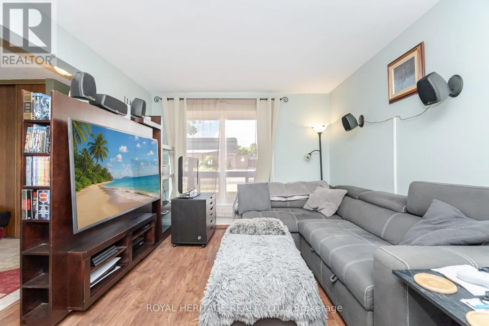 107 GUILDFORD CRESCENT