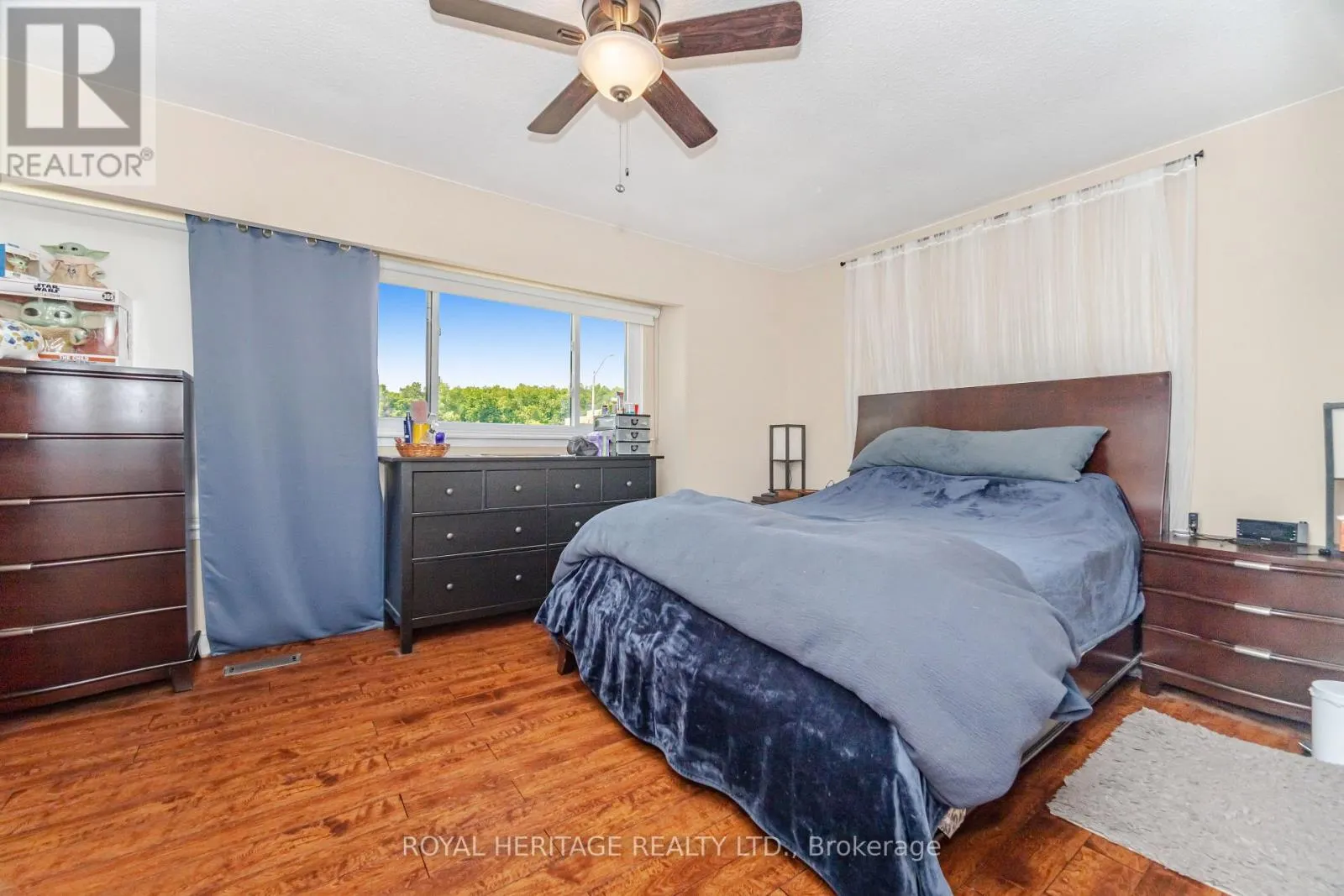 107 GUILDFORD CRESCENT