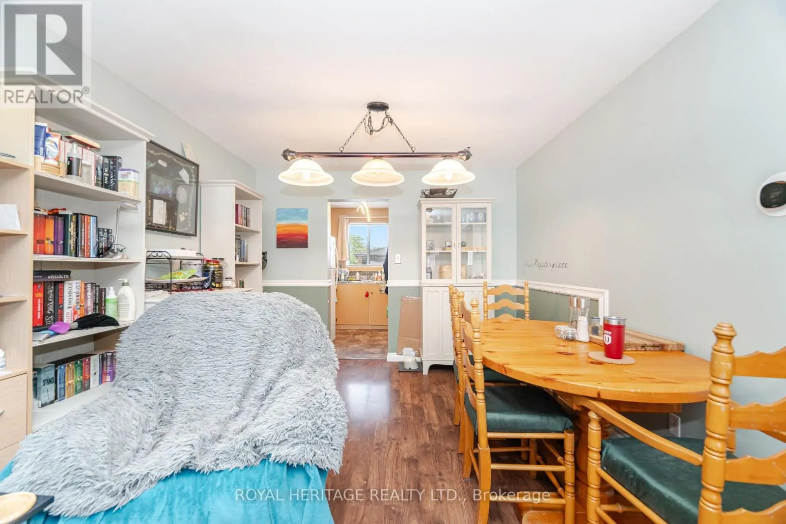 107 GUILDFORD CRESCENT