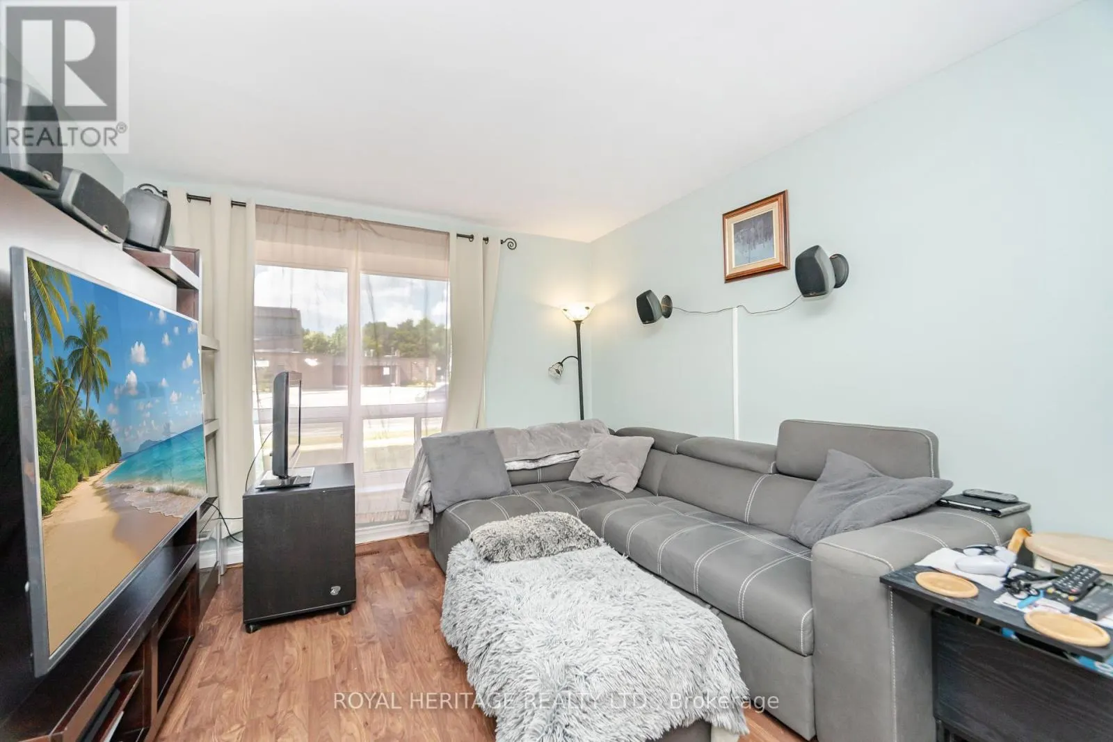 107 GUILDFORD CRESCENT