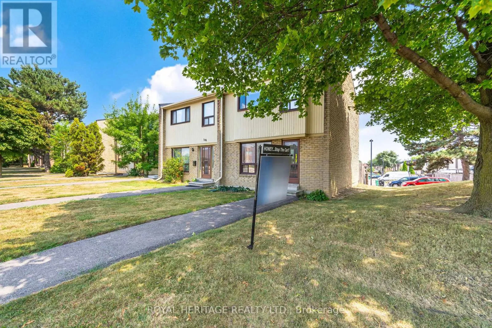 107 GUILDFORD CRESCENT