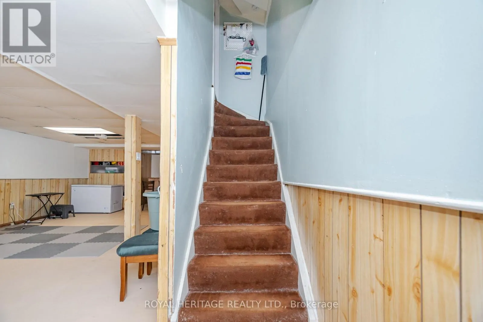 107 GUILDFORD CRESCENT