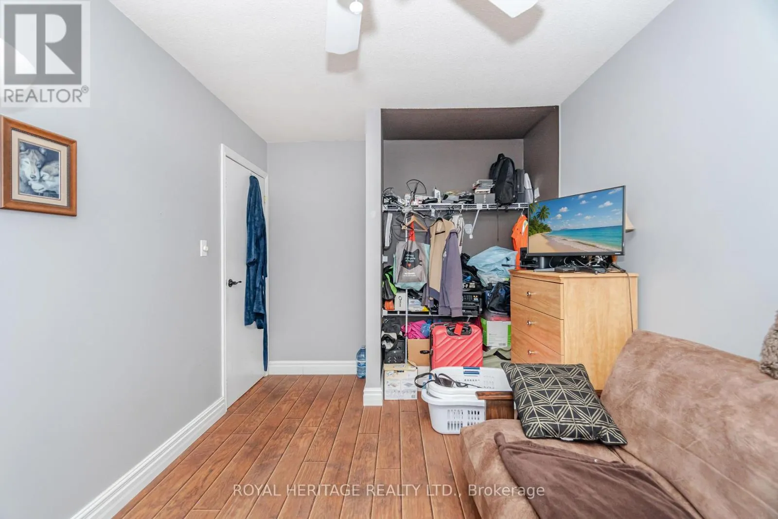 107 GUILDFORD CRESCENT