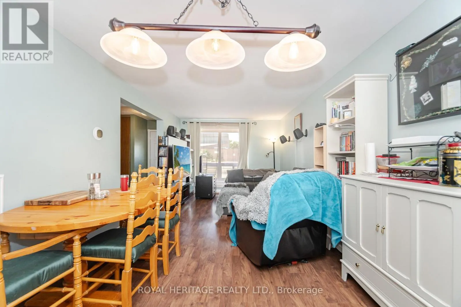 107 GUILDFORD CRESCENT