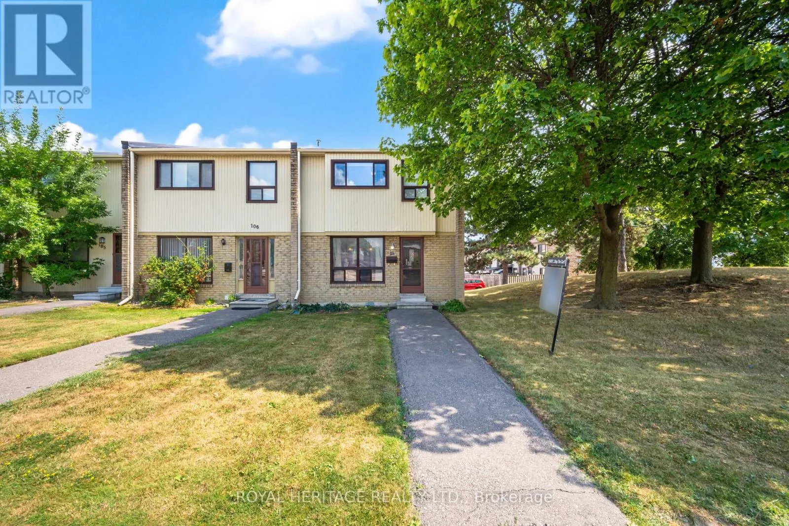 107 GUILDFORD CRESCENT