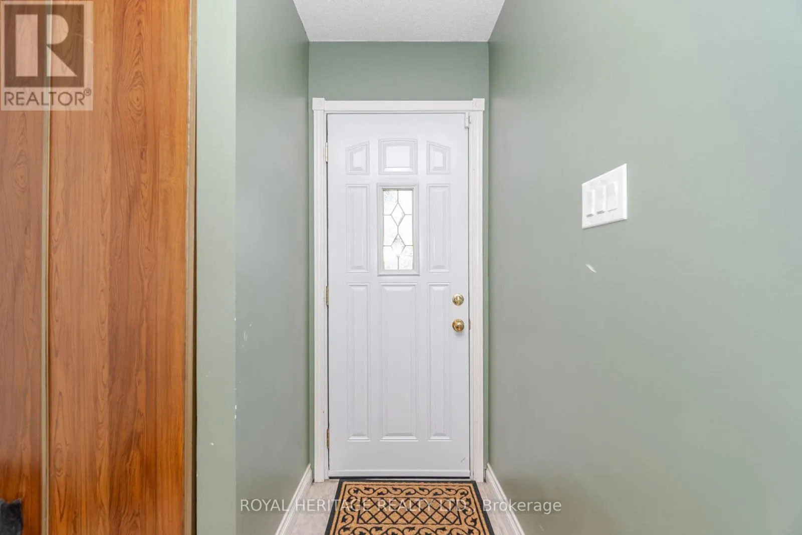 107 GUILDFORD CRESCENT