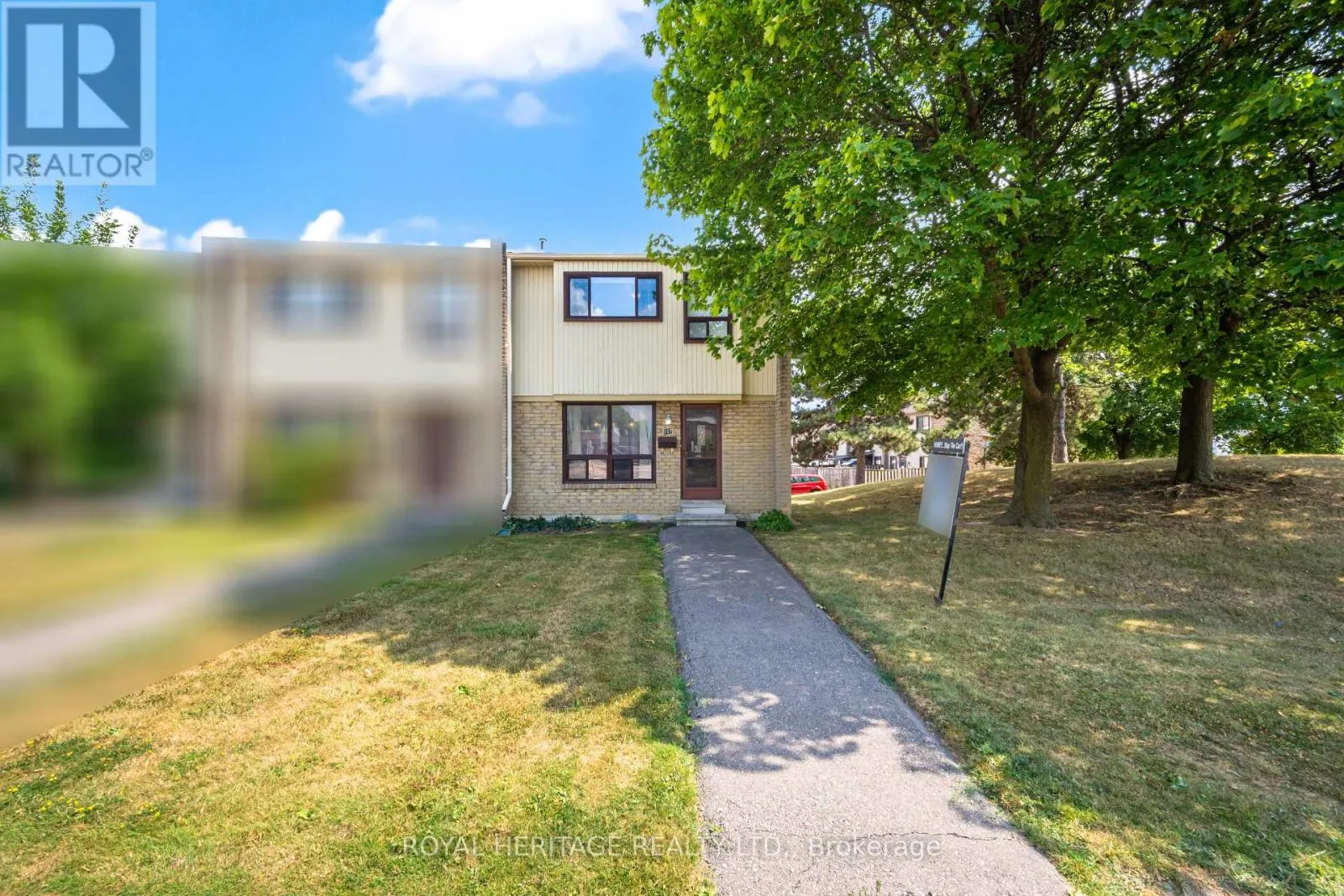 107 GUILDFORD CRESCENT