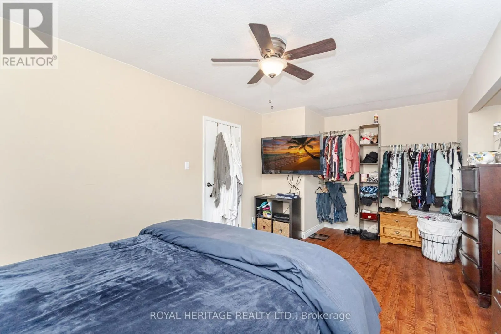107 GUILDFORD CRESCENT