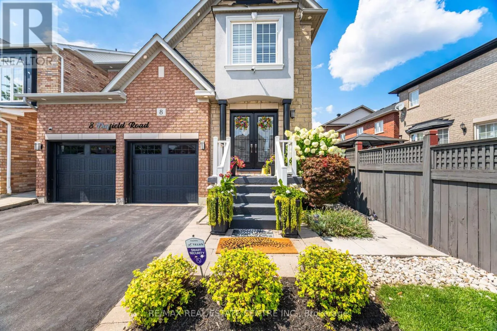 8 DUFFIELD ROAD