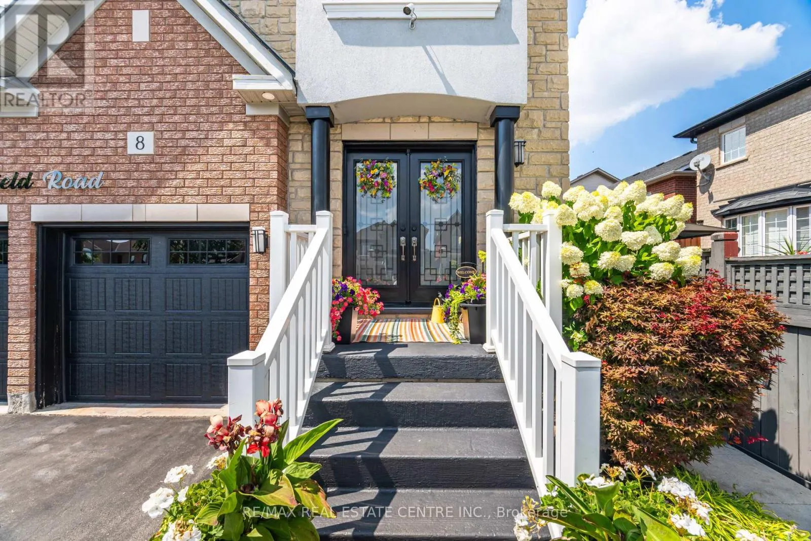 8 DUFFIELD ROAD