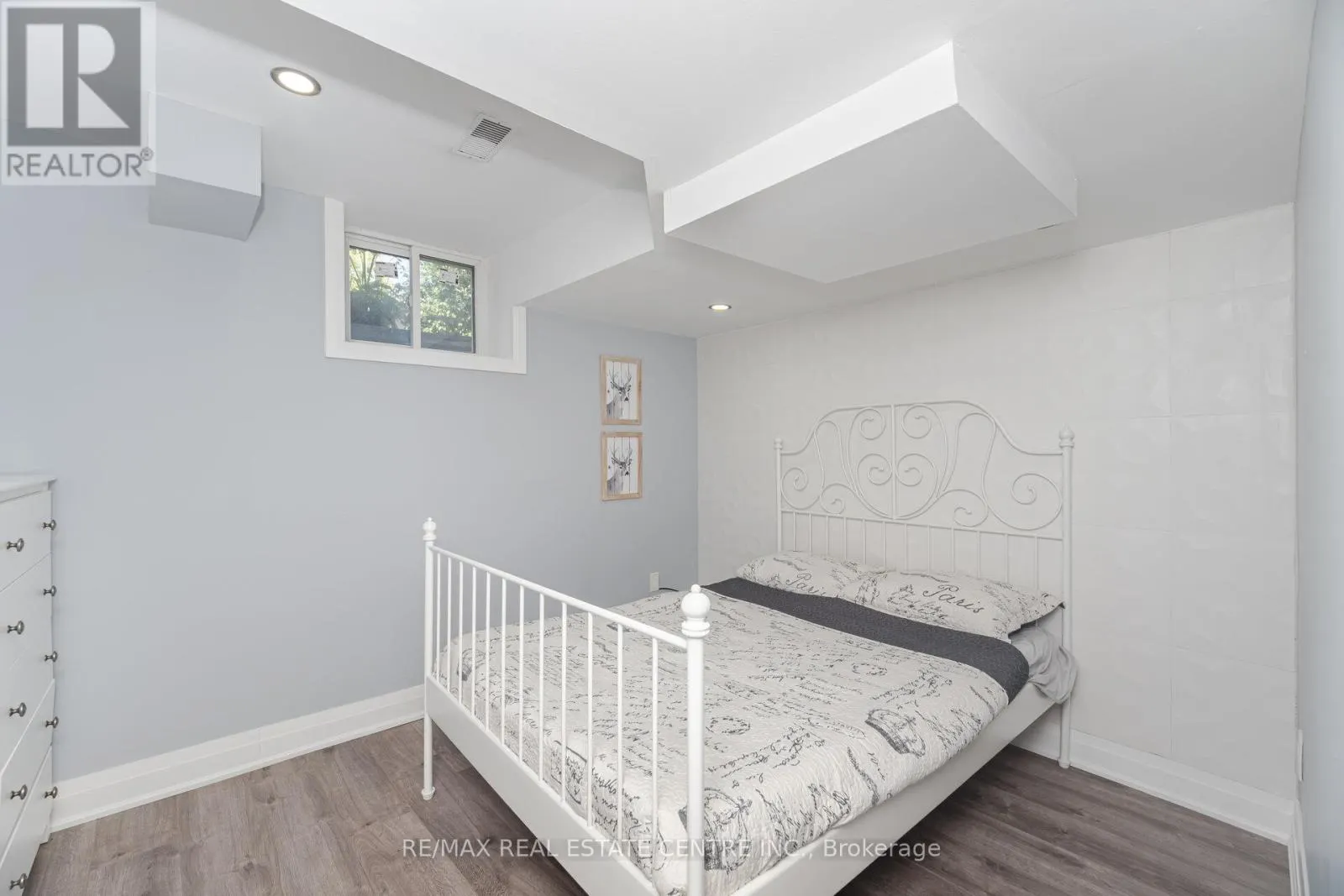 8 DUFFIELD ROAD