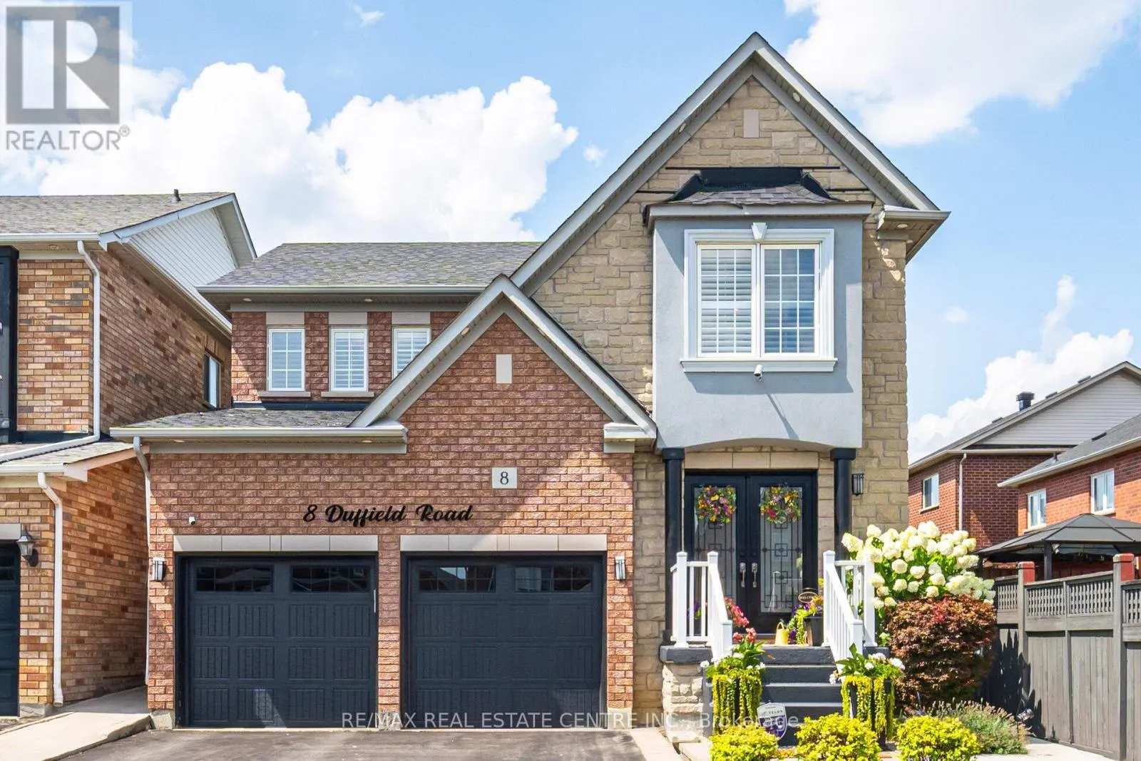 8 DUFFIELD ROAD