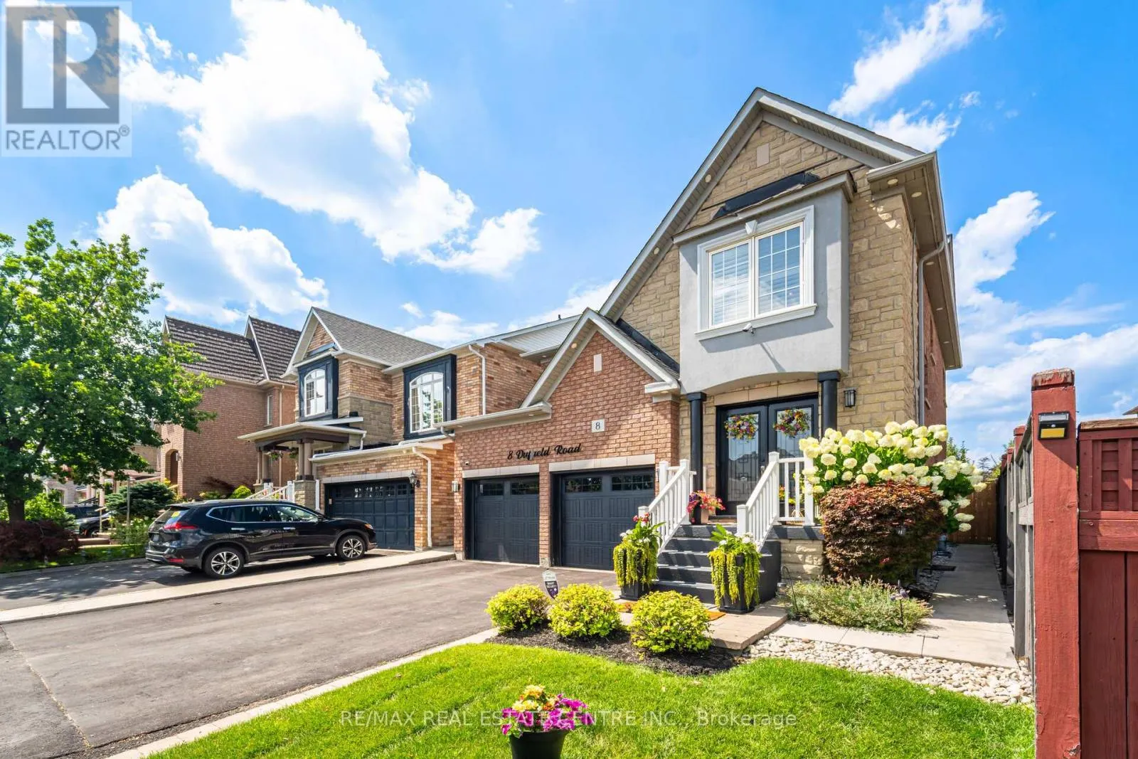 8 DUFFIELD ROAD