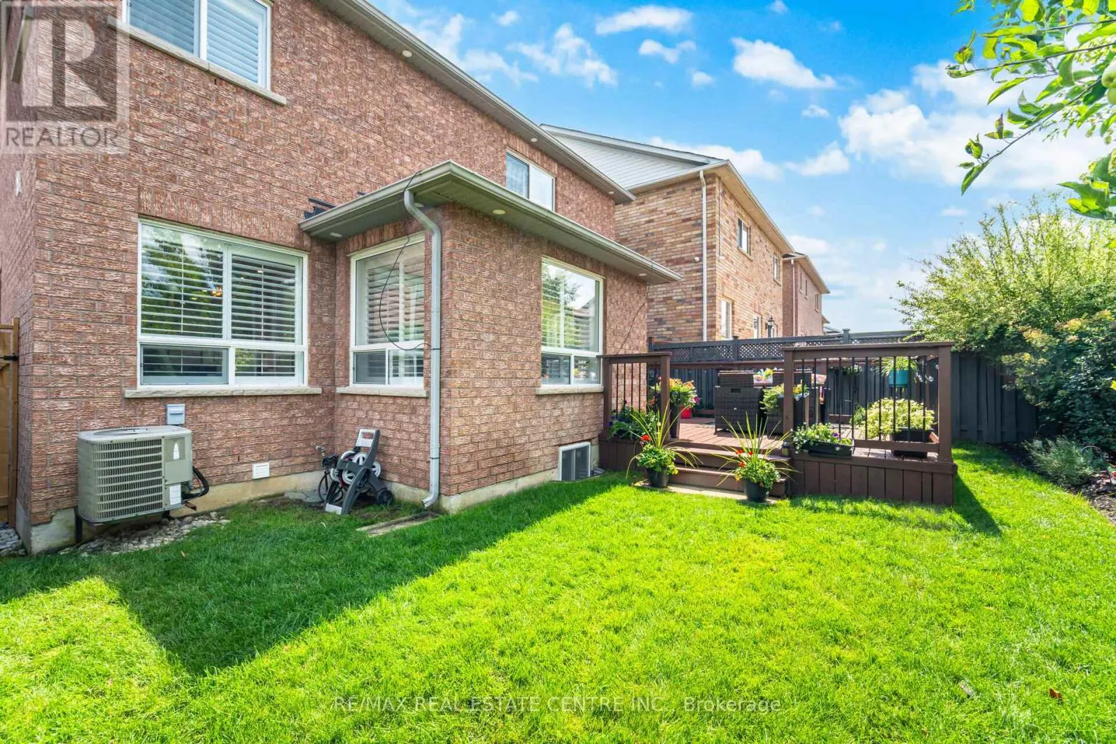 8 DUFFIELD ROAD