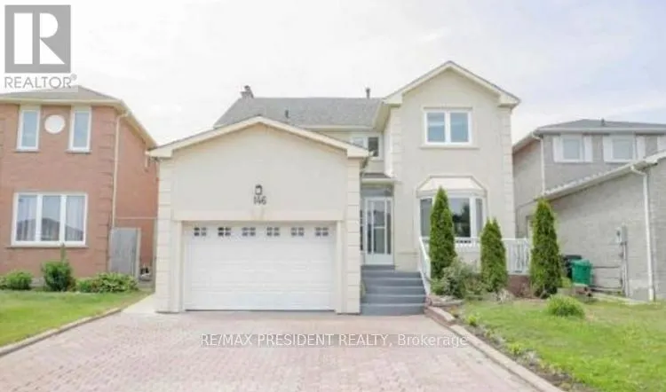 146 HAVELOCK DRIVE