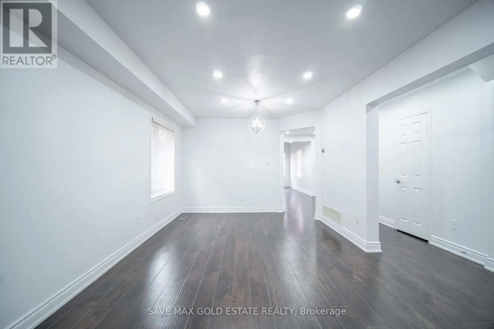 321 PERRY ROAD