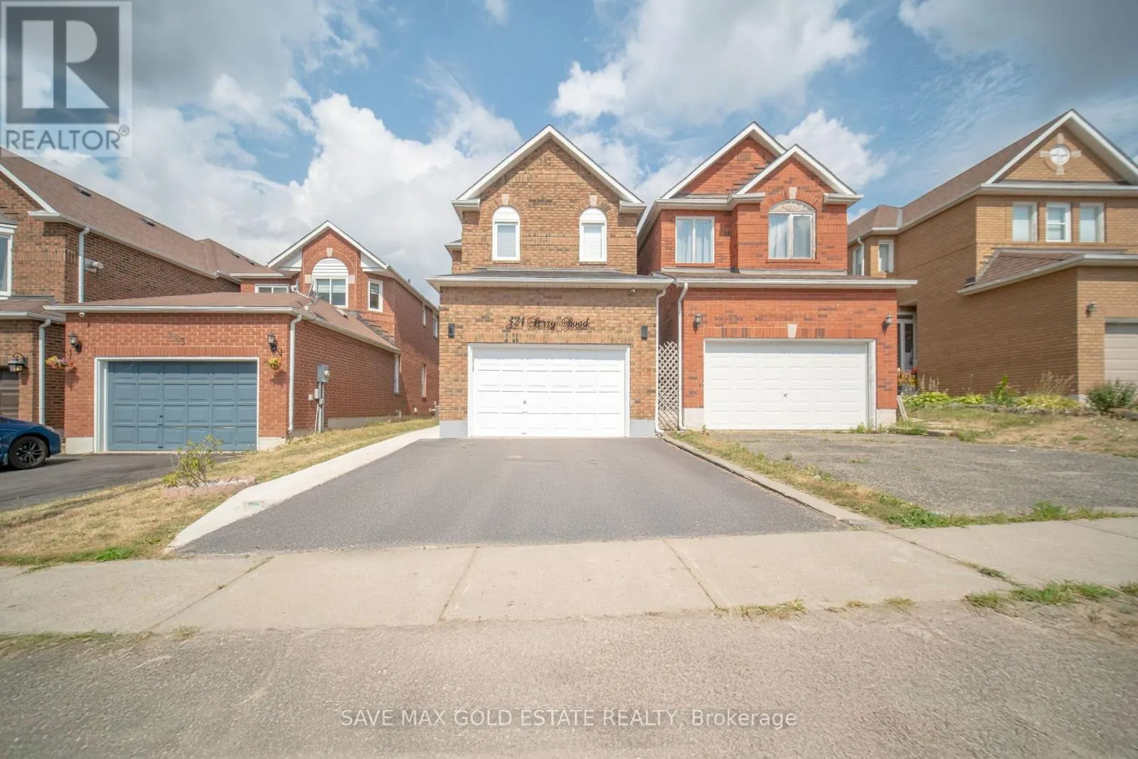 321 PERRY ROAD
