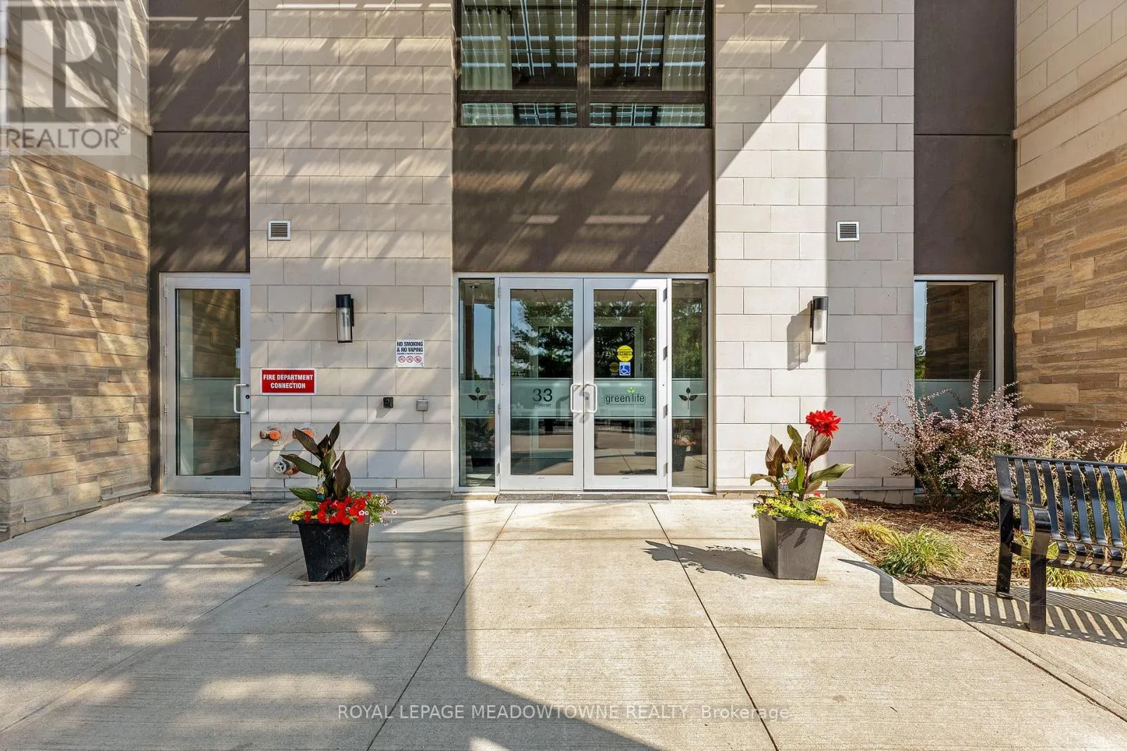 310 - 33 WHITMER STREET