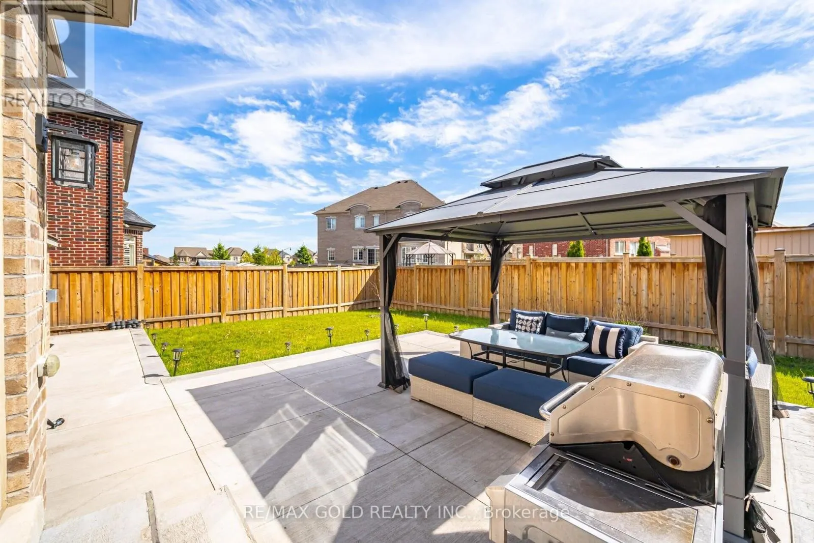 37 OBSERVATORY CRESCENT
