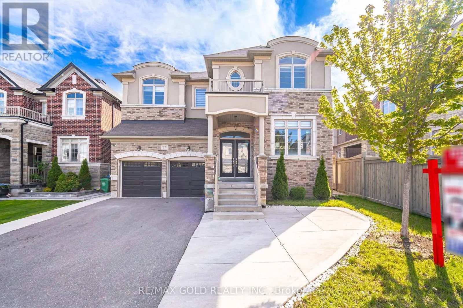 37 OBSERVATORY CRESCENT