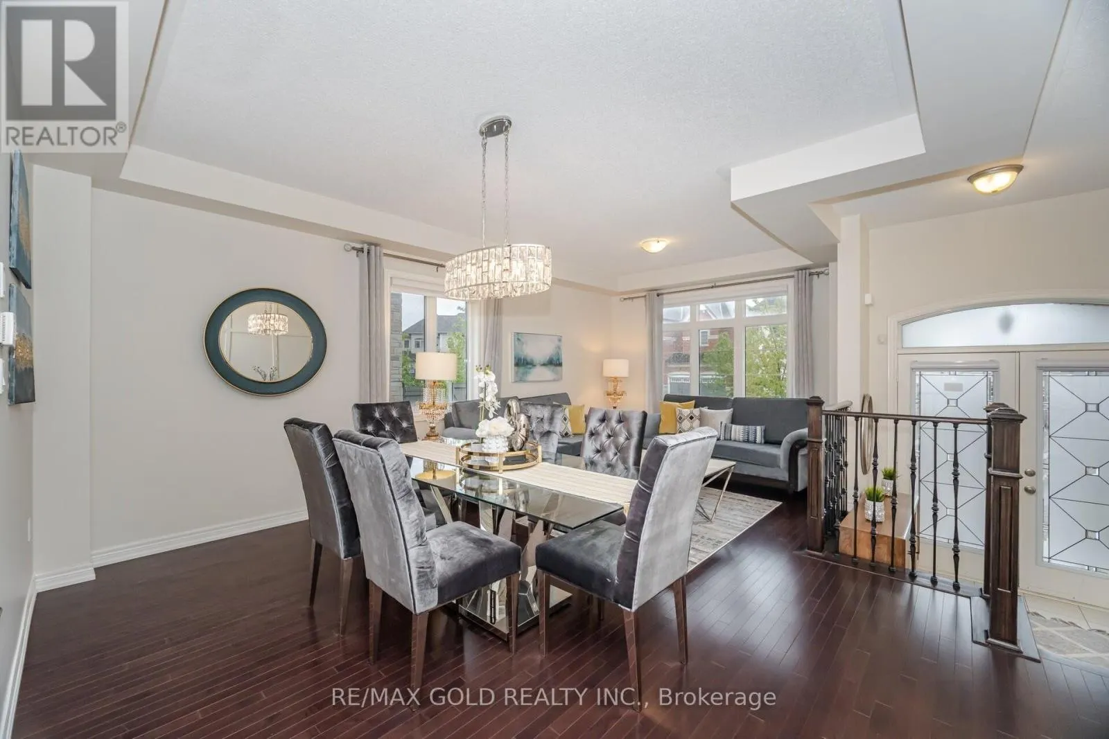 37 OBSERVATORY CRESCENT