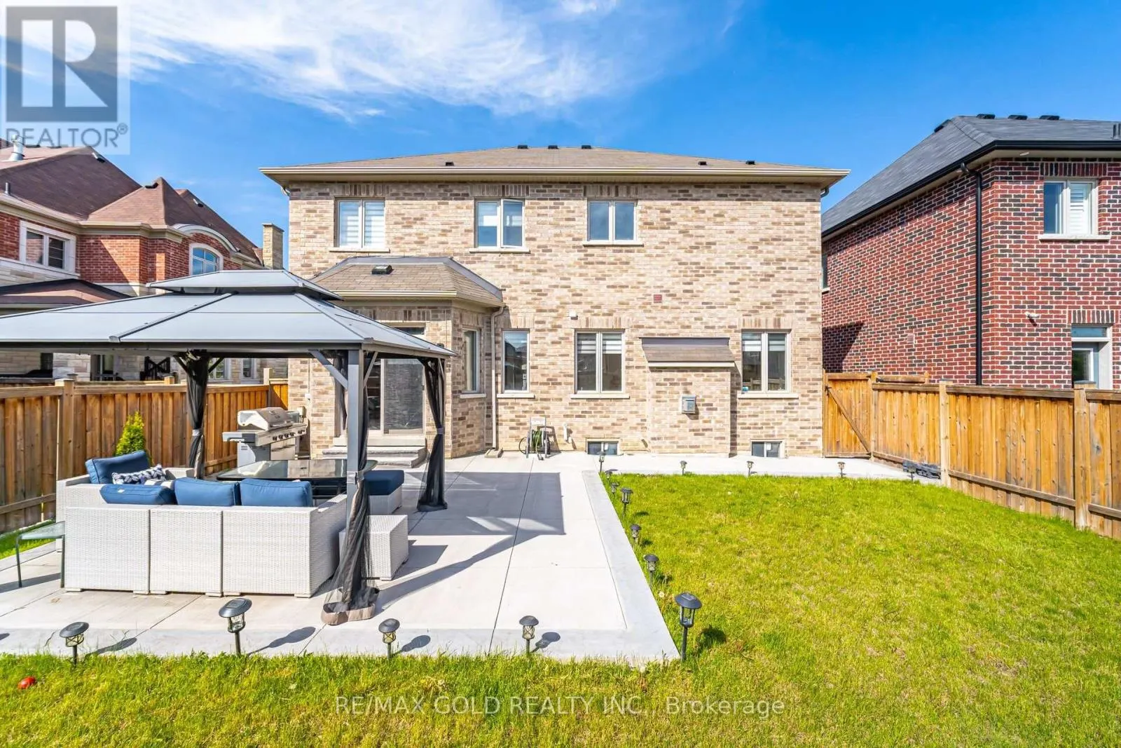 37 OBSERVATORY CRESCENT