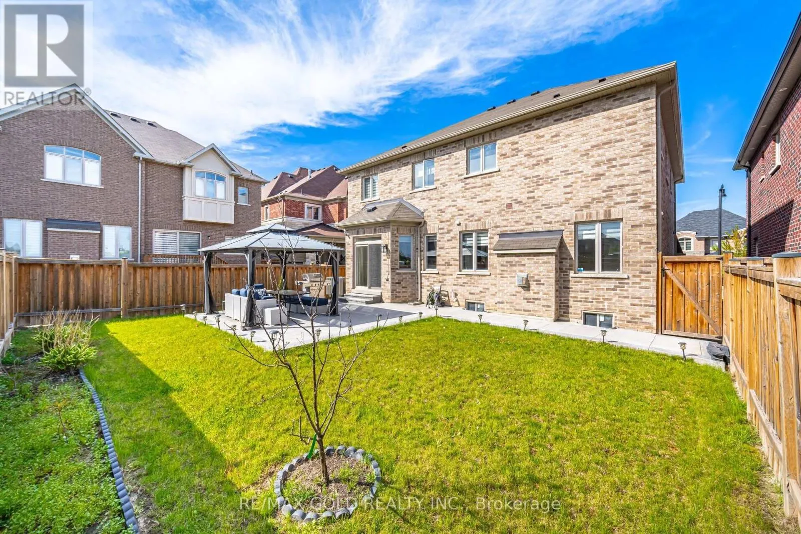 37 OBSERVATORY CRESCENT