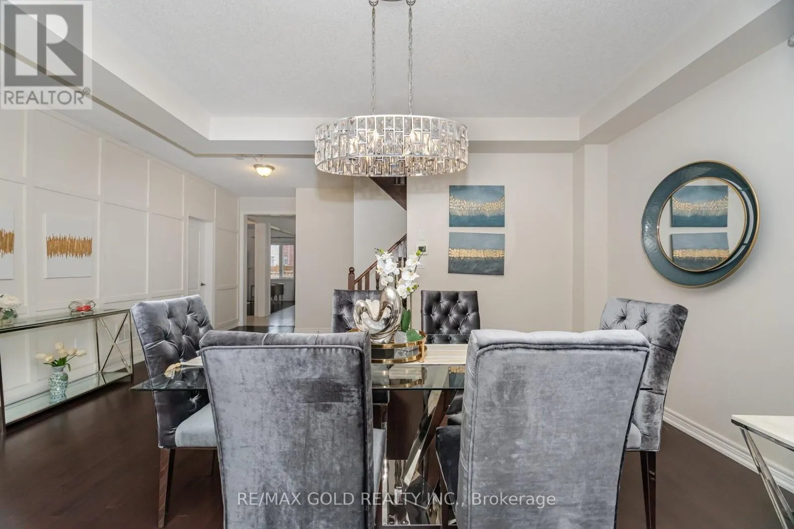 37 OBSERVATORY CRESCENT
