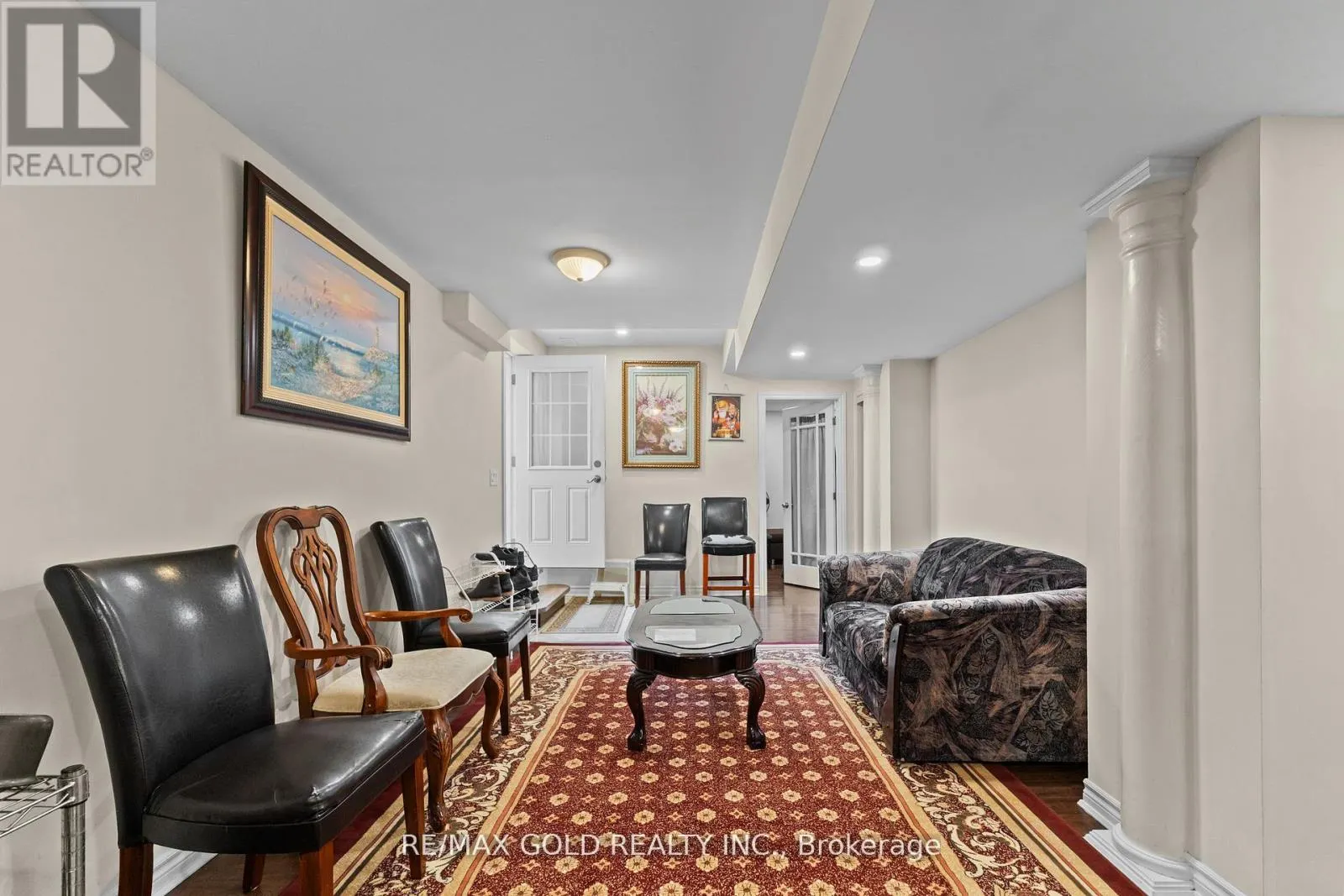 29 TENNANT DRIVE