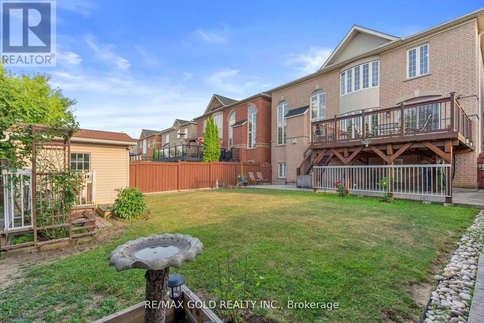 29 TENNANT DRIVE