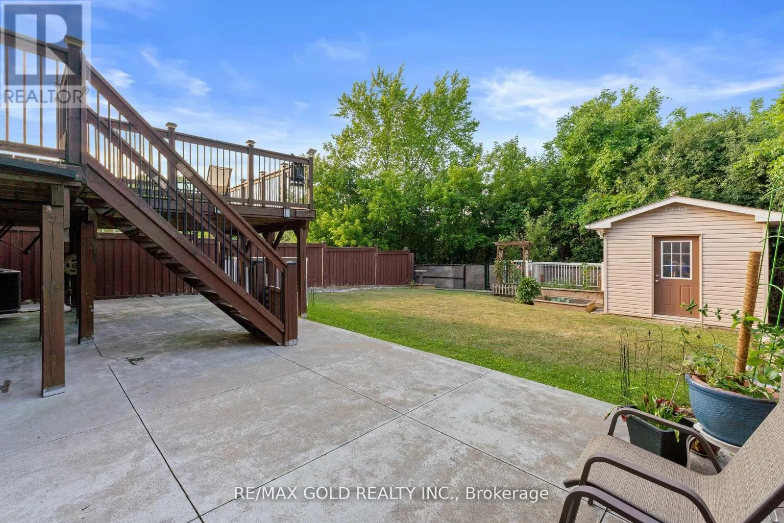 29 TENNANT DRIVE