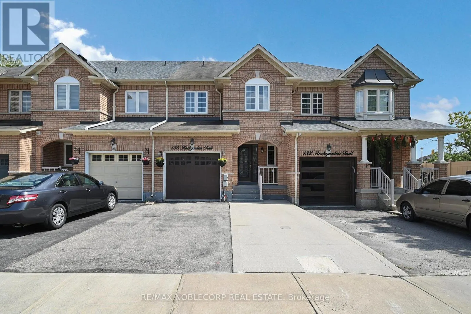130 ROCKGARDEN TRAIL