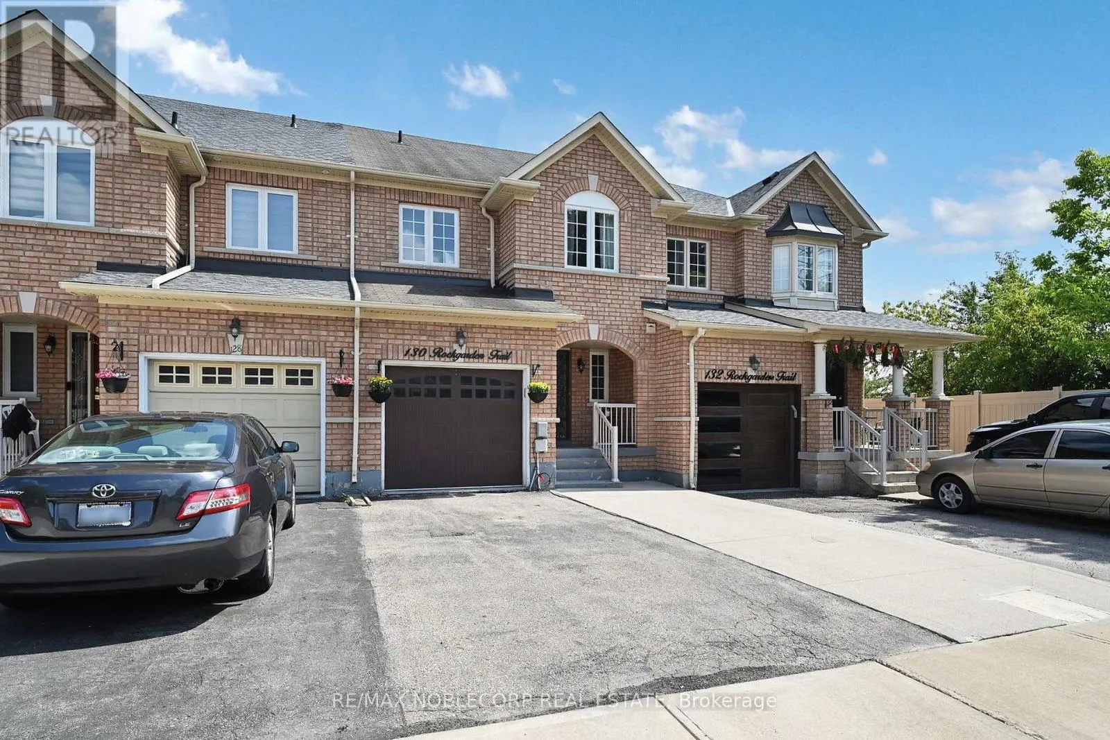130 ROCKGARDEN TRAIL