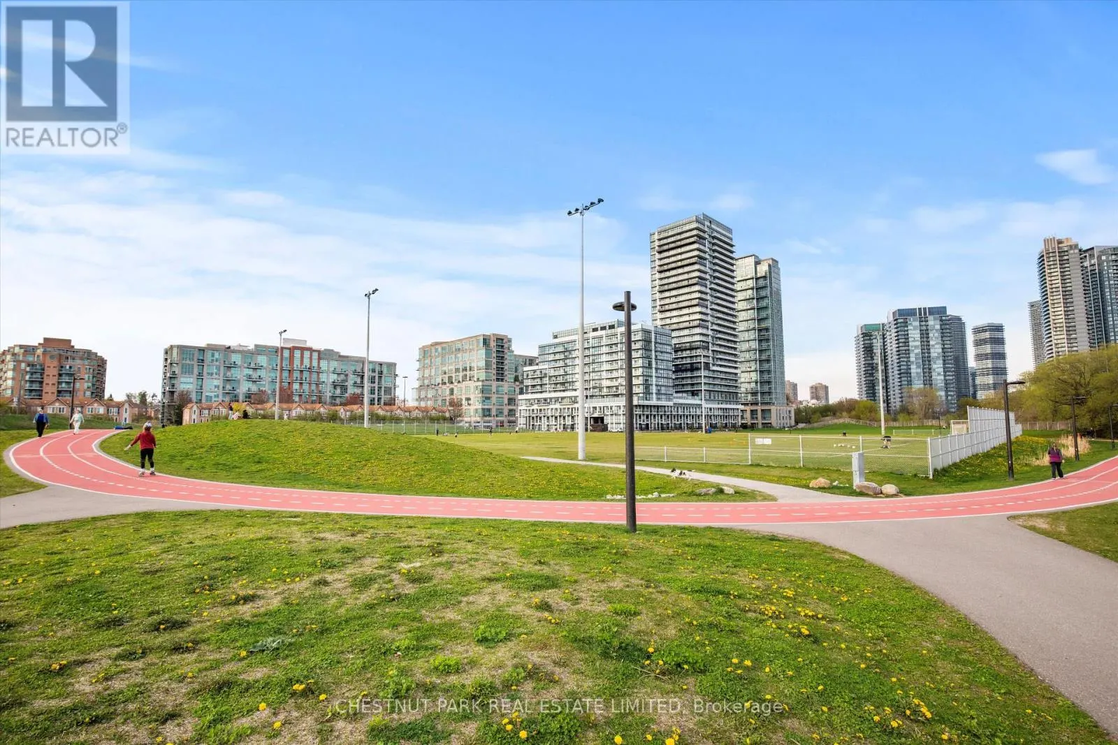 2216 - 185 LEGION ROAD N