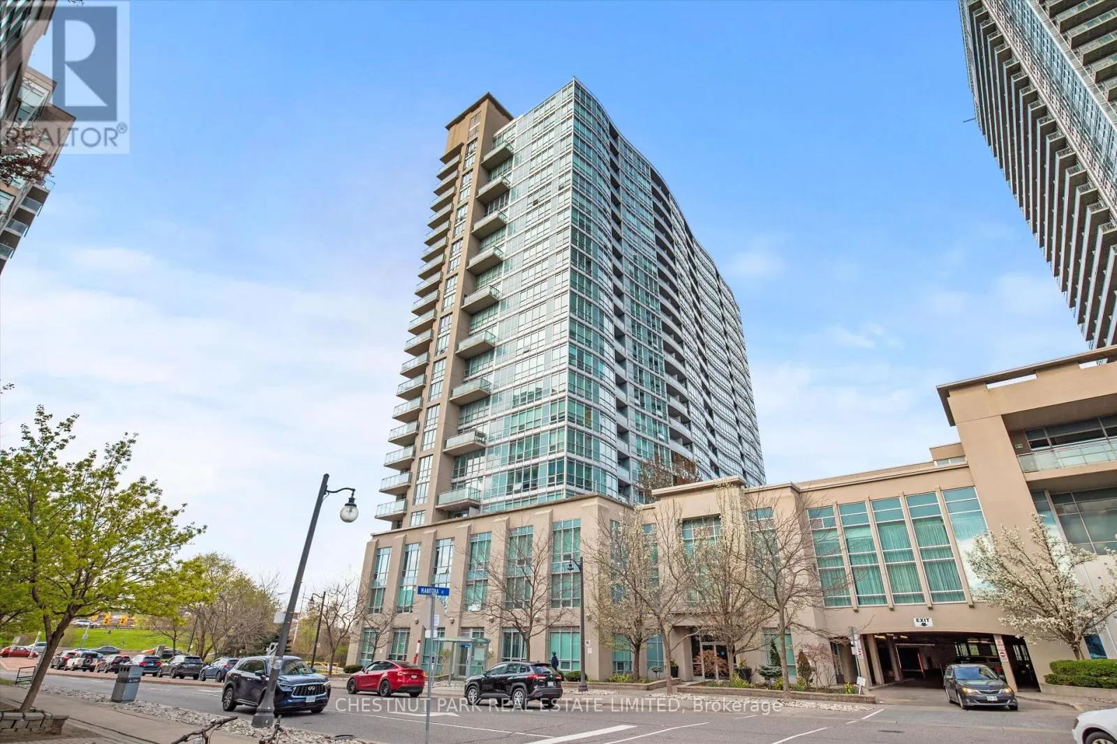 2216 - 185 LEGION ROAD N